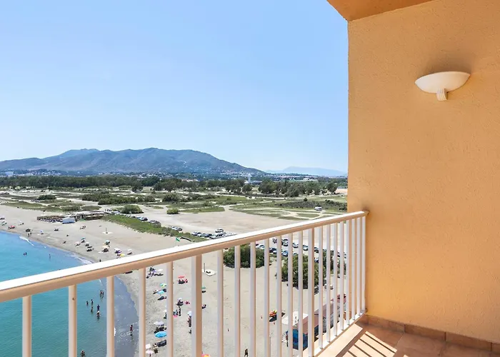 Sol GuadalmarAlbergo